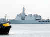 Goa Shipyard supplies naval equipment to Myanmar, Mauritius