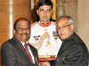 AS Pillai, father of BrahMos, gets Lal Bahadur Shastri Award