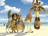 Madagascar: Escape 2 Africa