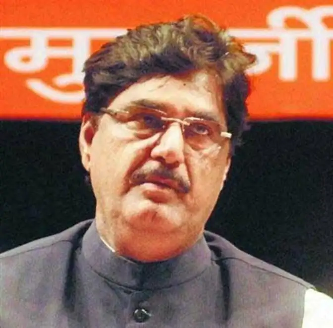 cbi-rules-out-any-foul-play-in-union-minister-gopinath-munde-s-death