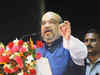 One day Chautala clan will contest on all 90 seats: Amit Shah