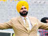 BJP is like my mother, says Navjot Singh Sidhu