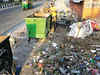 AAP sends 2,500 photos to Delhi mayors showing garbage in city
