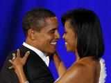 Power Couple: President Obama and Michelle