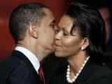 Power Couple: President Obama and Michelle