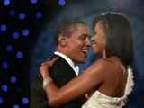 Power Couple: President Obama and Michelle