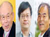 Nobel winners Isamu Akasaki, Hiroshi Amano and Shuji Nakamura got $180 for inventing blue LED