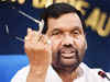 Union Food Minister Ram Vilas Paswan says NDA intact despite trouble in Maharashtra, Haryana