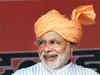 Prime Minister Narendra Modi calls for revolution to take country forward