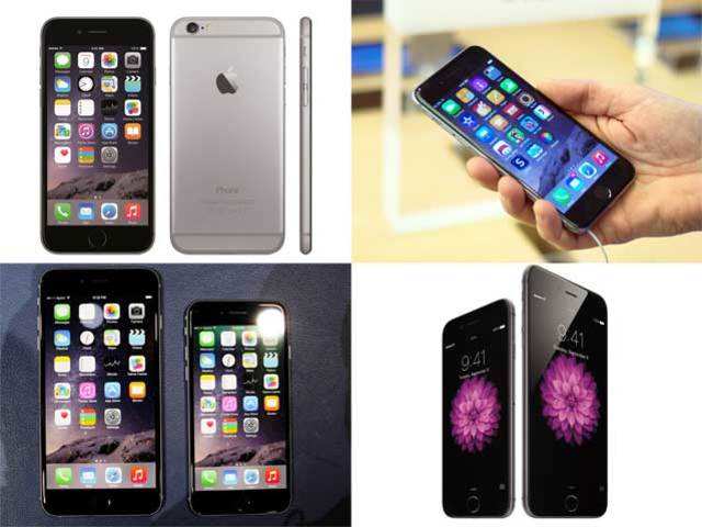 iPhone 6 Vs iPhone 6 Plus: Which one to buy?
