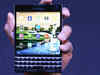 Smartphone enhances productivity: BlackBerry-GfK study