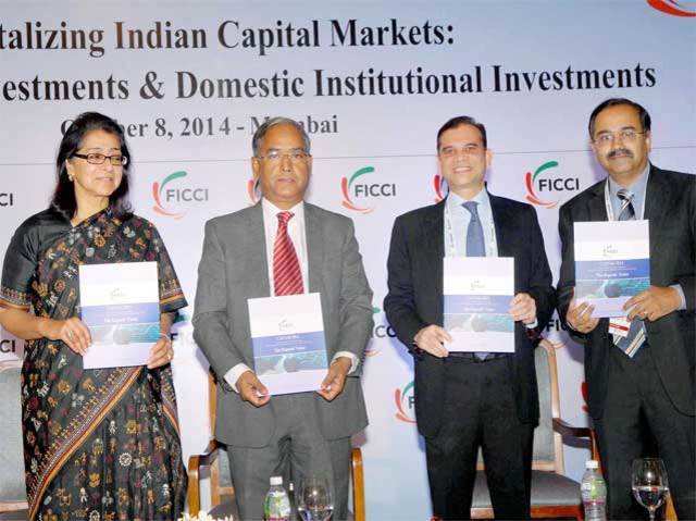 FICCI's 11th edition of CAPAM 2014