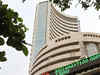 Sensex, Nifty end in red on weak global cues