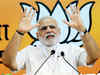 Rise above caste and religion: Narendra Modi to voters in Haryana