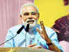 PM Narendra Modi commends Anil Ambani for brooming Churchgate rail station