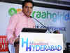 Telangana government working towards making Hyderabad global smart city: Minister