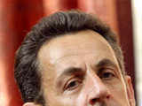 Nicolas Sarkozy