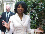 Oprah Winfrey