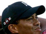 Tiger Woods