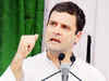 Drug prices shot up after ‘deal’ with US companies, says Rahul Gandhi