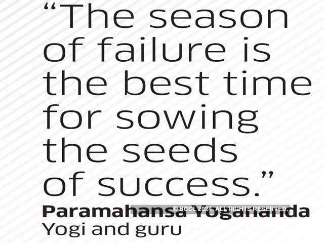 Quote by Paramahansa Yogananda