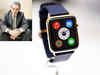 What Omega boss thinks of Apple Watch: 'Unimpressed' is the verdict