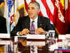 President Barack Obama confident US making progress against Islamic State