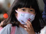 Swine flu fears