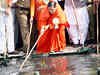 Stop polluting Ganga or shut shop: Uma Bharti
