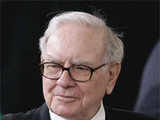 Warren Buffett at a glance