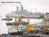 Armed cargo ships along India's coast pose security threat: ICG