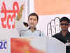 Rahul Gandhi hits at BJP Government over ceasefire violations
