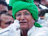Delhi High Court directs former Haryana CM O P Chautala to appear before it tomorrow