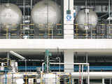 Indian chemical industry to touch $190 billion in next 2 years: Report