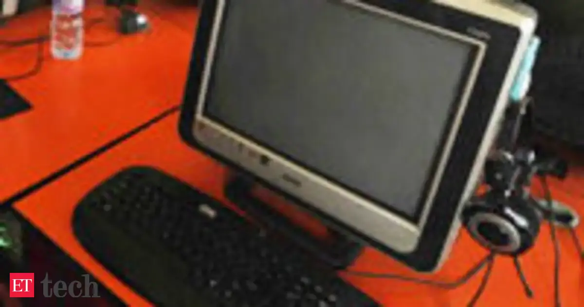 Wipro develops software that switches off PCs automatically - The ...