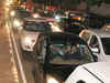 Ahmedabad to get India's first intelligent traffic system