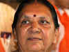 Gujarat CM Anandi Patel to hit campaign trail in Maharashtra