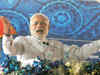 Narendra Modi asks investors to look at India as 'hotbed of opportunities'