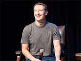 Zuckerberg in India, looks to work with PM Modi