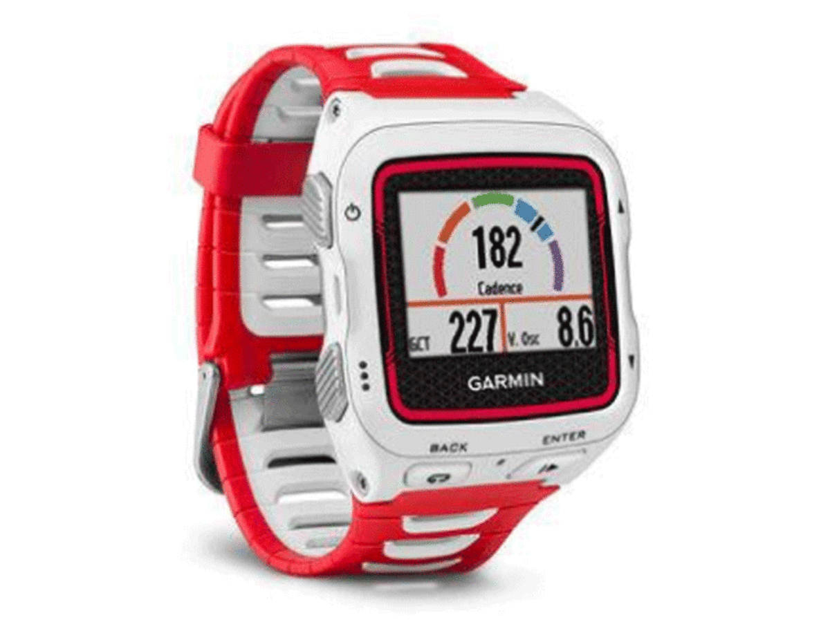 new garmin triathlon watch