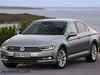 New Passat: Volkswagen gives new lease of life to its premium sedan