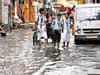 Waterlogging worries for Odisha as cyclone 'Hudhud' approaches