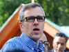 Omar Abdullah directs officials to procure prefabricated structures for flood victims