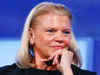 IBM CEO Ginni Rometty: Growth and comfort don't co-exist
