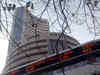 Sensex ends day 339 points down on weak global cues