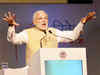 No chance of Congress' revival, says PM Narendra Modi