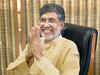 Kailash Satyarthi 5th Indian citizen to win Nobel