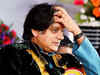 Sonia Gandhi refers Shashi Tharoor issue to AICC Disciplinary Panel