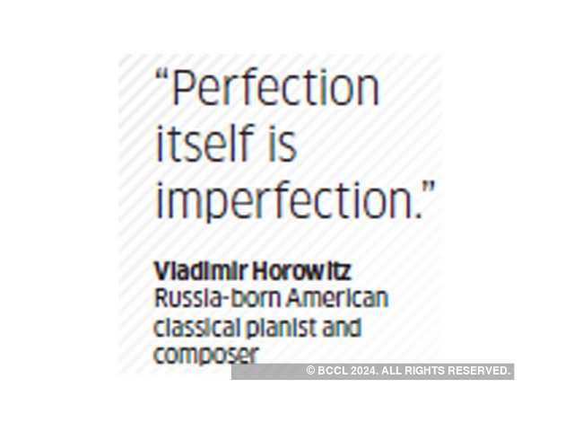 Quote by Vladimir Horowitz