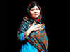 This award is for all the voiceless children: Malala